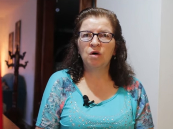 María Margarita Quintero Quintero