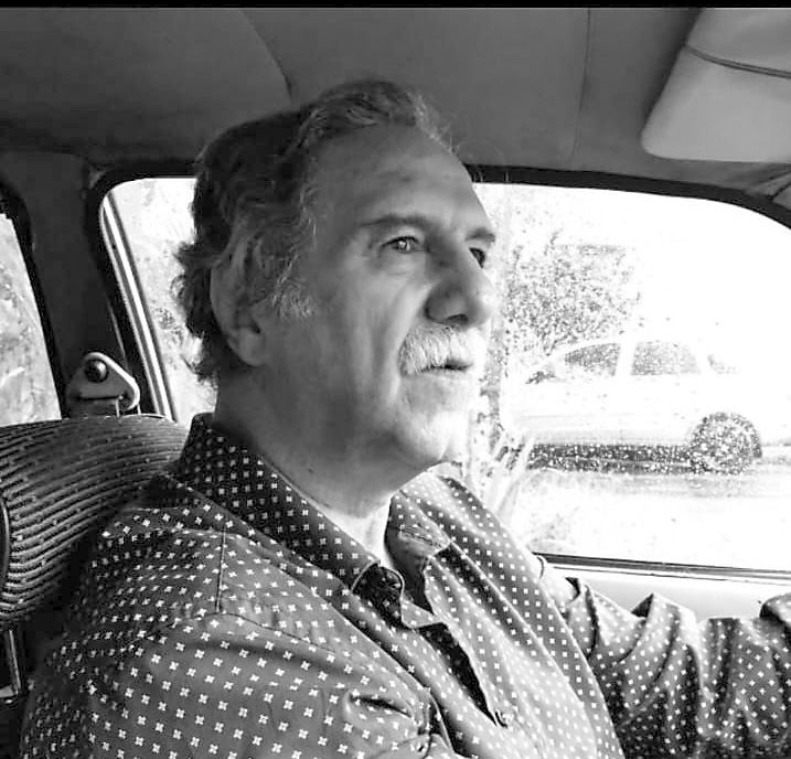 Víctor Gaviria habla de Intermedio