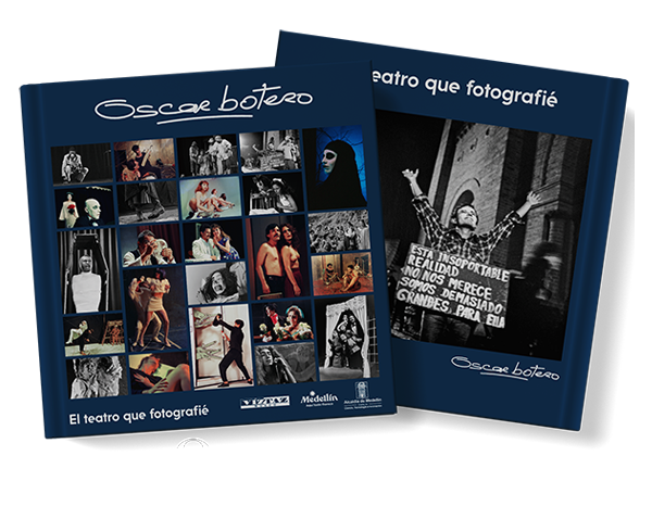 El teatro que fotogafie