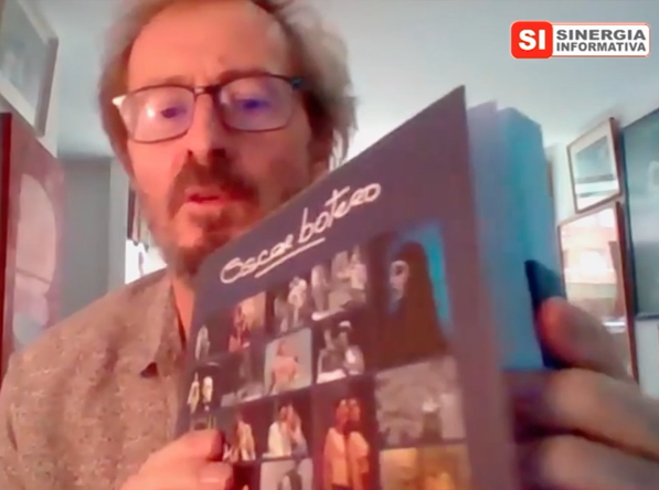 Sinergia Informativa, 16/01/2024