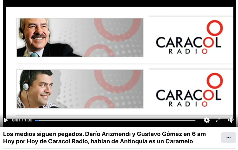 Caracol Radio