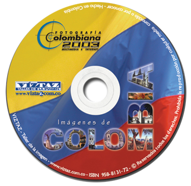 Fotografía Colombiana - Imágenes de Colombia (2003)