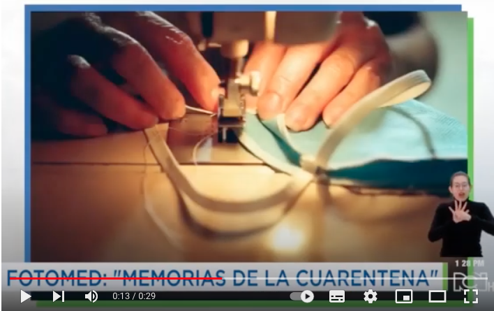 Nota RCN Televisión